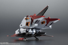 [Pre-order] THE ROBOT SPIRITS <SIDE MS> MSZ-006 Z Gundam Ver. A.N.I.M.E.