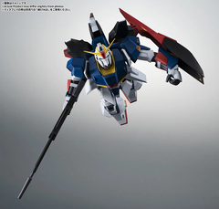 [Pre-order] THE ROBOT SPIRITS <SIDE MS> MSZ-006 Z Gundam Ver. A.N.I.M.E.