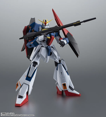 [Pre-order] THE ROBOT SPIRITS <SIDE MS> MSZ-006 Z Gundam Ver. A.N.I.M.E.