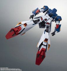 [Pre-order] THE ROBOT SPIRITS <SIDE MS> MSZ-006 Z Gundam Ver. A.N.I.M.E.