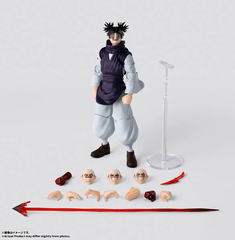 [Pre-order] S.H.Figuarts Choso