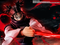 [Pre-order] S.H.Figuarts Choso