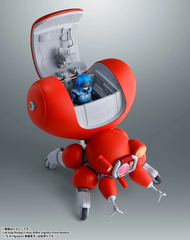 [Pre-order] THE ROBOT SPIRITS <SIDE GHOST> Fuchikoma