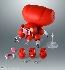 [Pre-order] THE ROBOT SPIRITS <SIDE GHOST> Fuchikoma