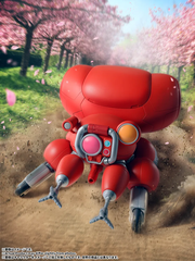 [Pre-order] THE ROBOT SPIRITS <SIDE GHOST> Fuchikoma