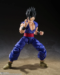 [Pre-order] S.H.Figuarts Ultimate Gohan Super Hero
