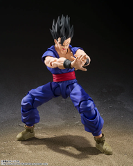 [Pre-order] S.H.Figuarts Ultimate Gohan Super Hero