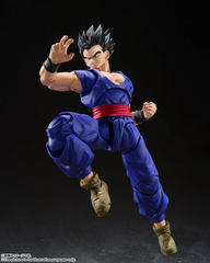 [Pre-order] S.H.Figuarts Ultimate Gohan Super Hero