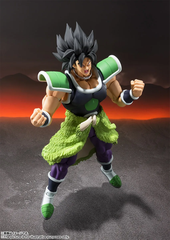 [Pre-order] S.H.Figuarts Broly -Super-