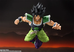 [Pre-order] S.H.Figuarts Broly -Super-