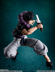 [Pre-order] S.H.Figuarts Toji Fushiguro