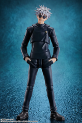 [Pre-order] S.H.Figuarts Satoru Gojo -Jujutsu Technical High School-