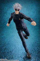 [Pre-order] S.H.Figuarts Satoru Gojo -Jujutsu Technical High School-
