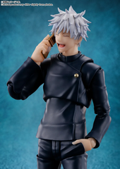 [Pre-order] S.H.Figuarts Satoru Gojo -Jujutsu Technical High School-