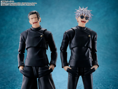[Pre-order] S.H.Figuarts Satoru Gojo -Jujutsu Technical High School-