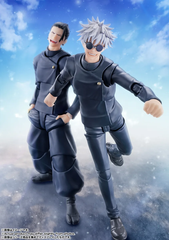 [Pre-order] S.H.Figuarts Satoru Gojo -Jujutsu Technical High School-