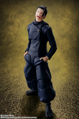 [Pre-order] S.H.Figuarts Suguru Geto -Jujutsu Technical High School-