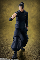 [Pre-order] S.H.Figuarts Suguru Geto -Jujutsu Technical High School-