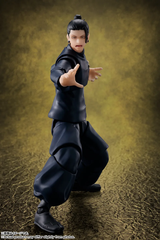[Pre-order] S.H.Figuarts Suguru Geto -Jujutsu Technical High School-