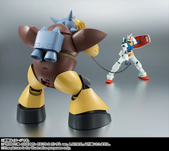 [Pre-order] THE ROBOT SPIRITS <SIDE MS> MSM-03 Gogg Ver. A.N.I.M.E.