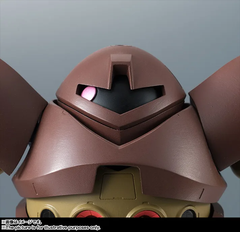 [Pre-order] THE ROBOT SPIRITS <SIDE MS> MSM-03 Gogg Ver. A.N.I.M.E.