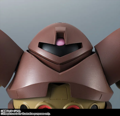 [Pre-order] THE ROBOT SPIRITS <SIDE MS> MSM-03 Gogg Ver. A.N.I.M.E.