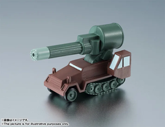 [Pre-order] THE ROBOT SPIRITS <SIDE MS> MSM-03 Gogg Ver. A.N.I.M.E.