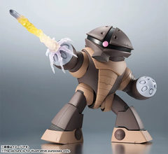 [Pre-order] THE ROBOT SPIRITS <SIDE MS> MSM-04 Agai Ver. A.N.I.M.E.