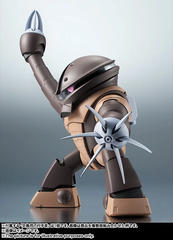 [Pre-order] THE ROBOT SPIRITS <SIDE MS> MSM-04 Agai Ver. A.N.I.M.E.