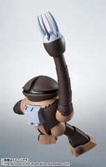 [Pre-order] THE ROBOT SPIRITS <SIDE MS> MSM-04 Agai Ver. A.N.I.M.E.
