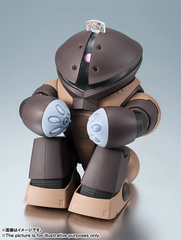 [Pre-order] THE ROBOT SPIRITS <SIDE MS> MSM-04 Agai Ver. A.N.I.M.E.