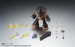 [Pre-order] THE ROBOT SPIRITS <SIDE MS> MSM-04 Agai Ver. A.N.I.M.E.