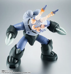 [Pre-order] THE ROBOT SPIRITS <SIDE MS> MSM-07 Mass-produced Zugok Ver. A.N.I.M.E.
