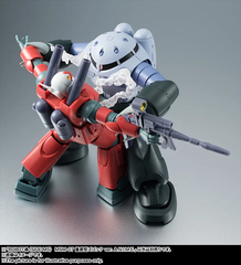 [Pre-order] THE ROBOT SPIRITS <SIDE MS> MSM-07 Mass-produced Zugok Ver. A.N.I.M.E.