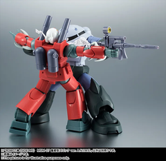 [Pre-order] THE ROBOT SPIRITS <SIDE MS> MSM-07 Mass-produced Zugok Ver. A.N.I.M.E.