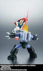 [Pre-order] THE ROBOT SPIRITS <SIDE MS> MSM-07 Mass-produced Zugok Ver. A.N.I.M.E.