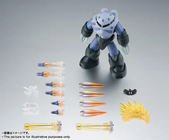 [Pre-order] THE ROBOT SPIRITS <SIDE MS> MSM-07 Mass-produced Zugok Ver. A.N.I.M.E.