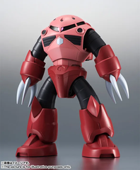 [Pre-order] THE ROBOT SPIRITS <SIDE MS> MSM-07S Z'Gok Char's Custom Model Ver. A.N.I.M.E.