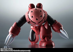 [Pre-order] THE ROBOT SPIRITS <SIDE MS> MSM-07S Z'Gok Char's Custom Model Ver. A.N.I.M.E.