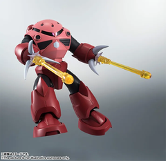 [Pre-order] THE ROBOT SPIRITS <SIDE MS> MSM-07S Z'Gok Char's Custom Model Ver. A.N.I.M.E.