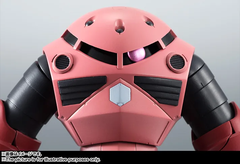 [Pre-order] THE ROBOT SPIRITS <SIDE MS> MSM-07S Z'Gok Char's Custom Model Ver. A.N.I.M.E.