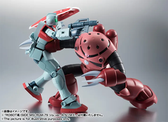 [Pre-order] THE ROBOT SPIRITS <SIDE MS> MSM-07S Z'Gok Char's Custom Model Ver. A.N.I.M.E.