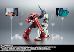 [Pre-order] THE ROBOT SPIRITS <SIDE MS> MSM-07S Z'Gok Char's Custom Model Ver. A.N.I.M.E.