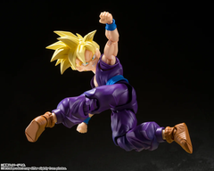 [Pre-order] S.H.Figuarts Super Saiyan Son Gohan -The Fighter Who Surpassed Goku-