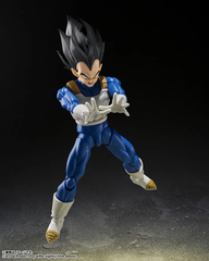 [Pre-order] S.H.Figuarts Vegeta <Z Fighters>