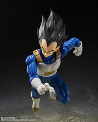 [Pre-order] S.H.Figuarts Vegeta <Z Fighters>