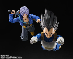 [Pre-order] S.H.Figuarts Vegeta <Z Fighters>