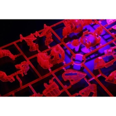 PG 1/60 LED Unit For RX-0 Unicorn Gundam
