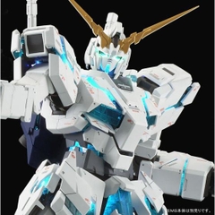 PG 1/60 LED Unit For RX-0 Unicorn Gundam