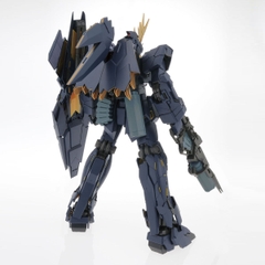 PG 1/60 RX-0[N] Unicorn Gundam 02 Banshee Norn